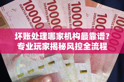 济南坏账处理哪家机构最靠谱？专业玩家揭秘风控全流程